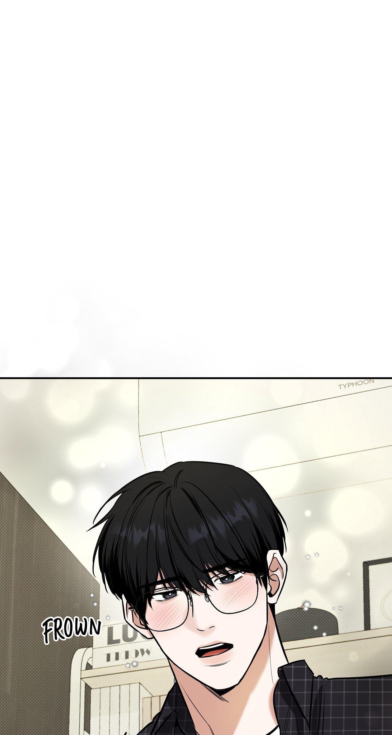 All For Me Chapter 8 page 36 - 