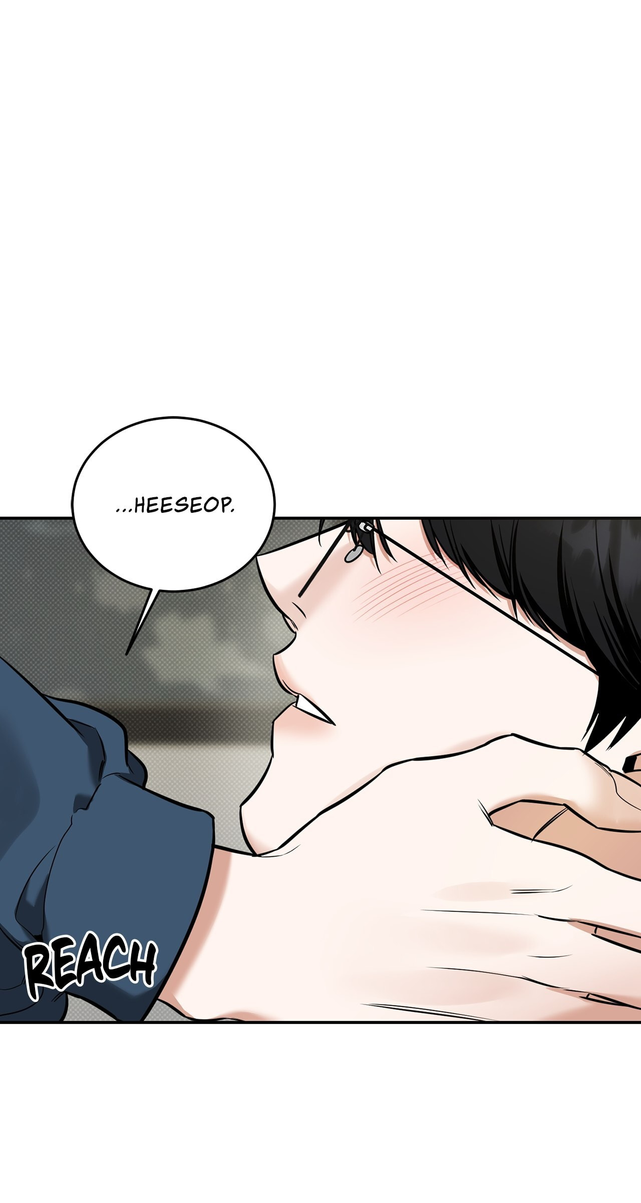 All For Me Chapter 8 page 39 - 