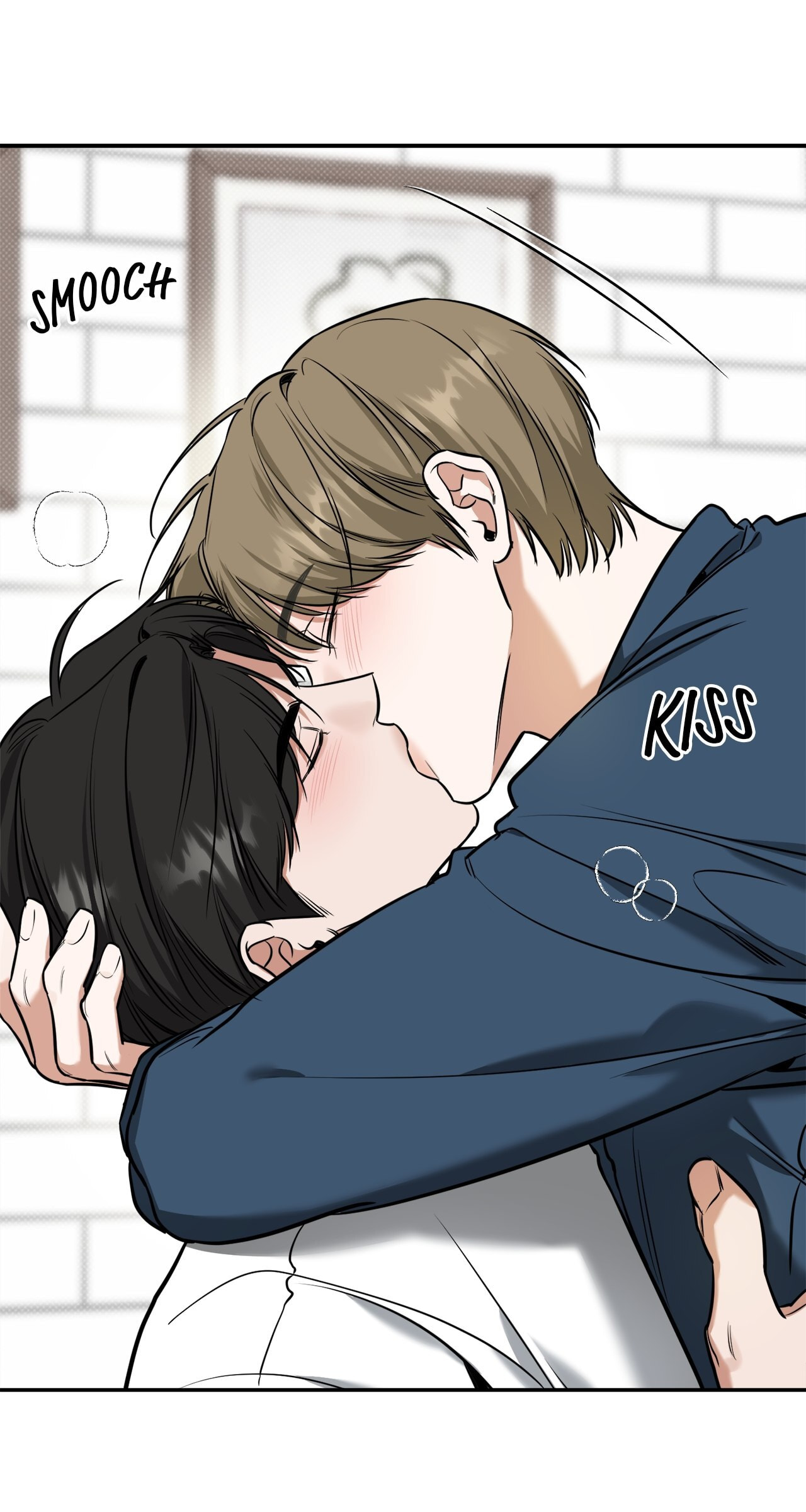 All For Me Chapter 8 page 5 - 