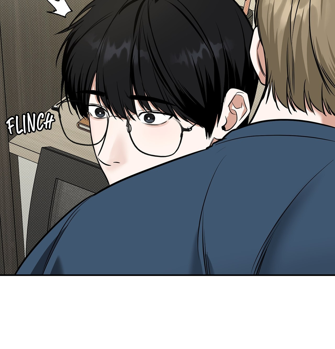 All For Me Chapter 8 page 42 - 
