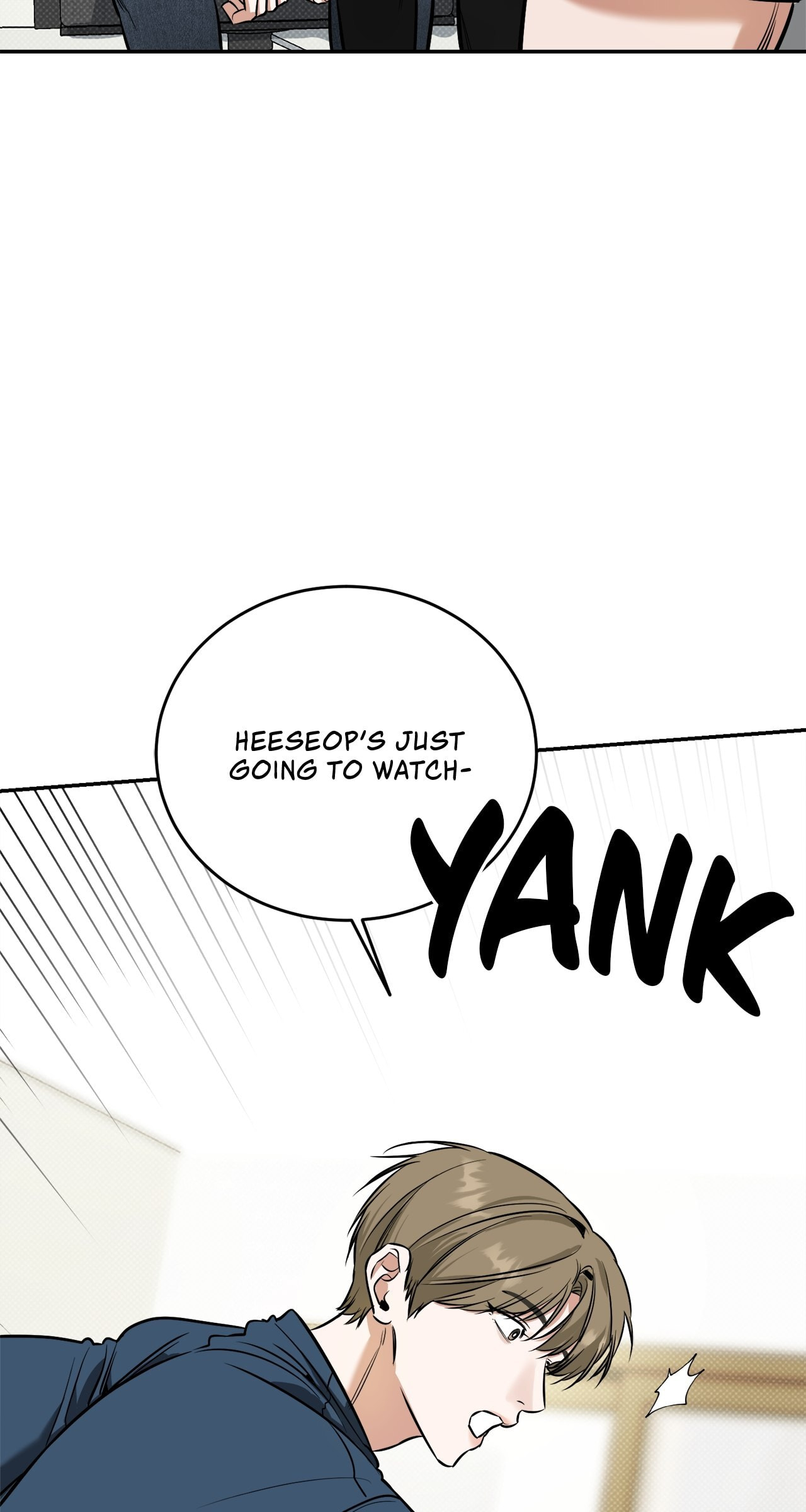 All For Me Chapter 8 page 53 - 
