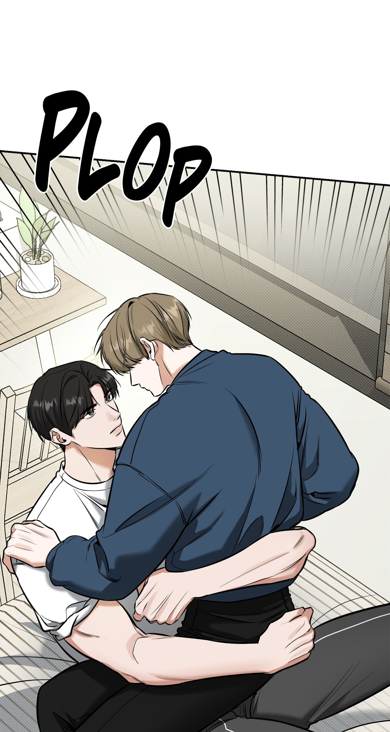 All For Me Chapter 8 page 55 - 