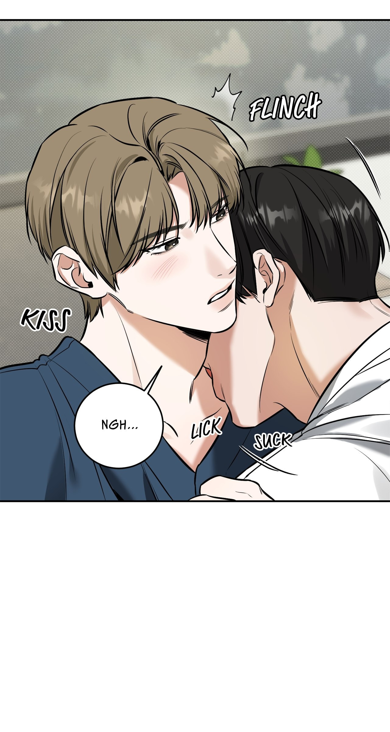 All For Me Chapter 8 page 60 - 