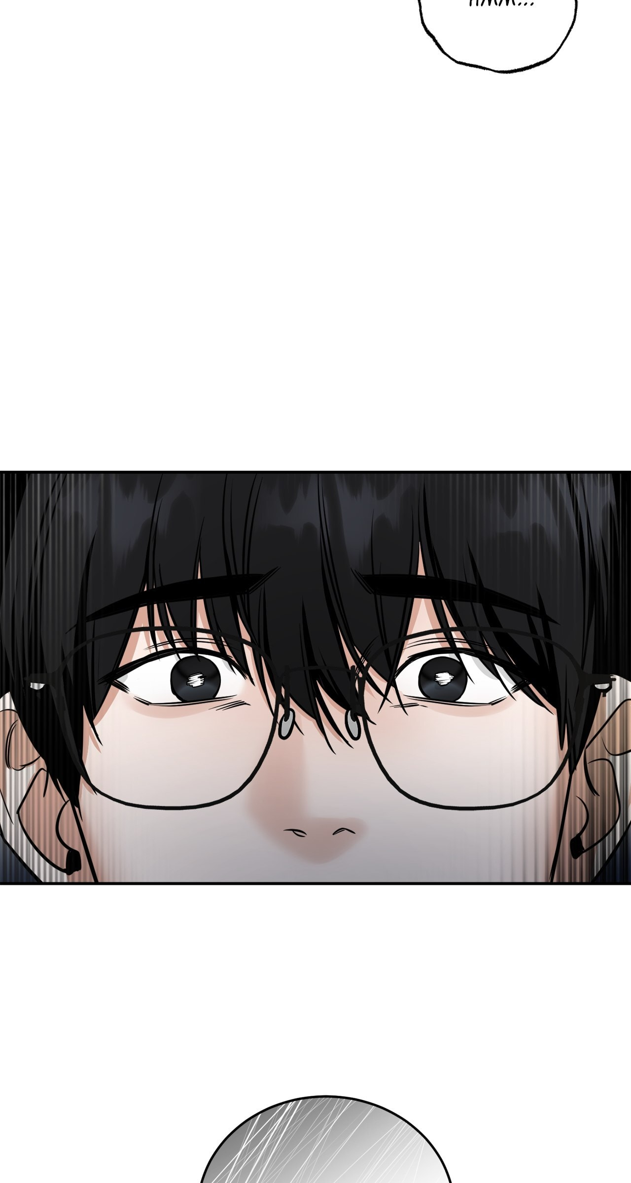 All For Me Chapter 8 page 7 - 