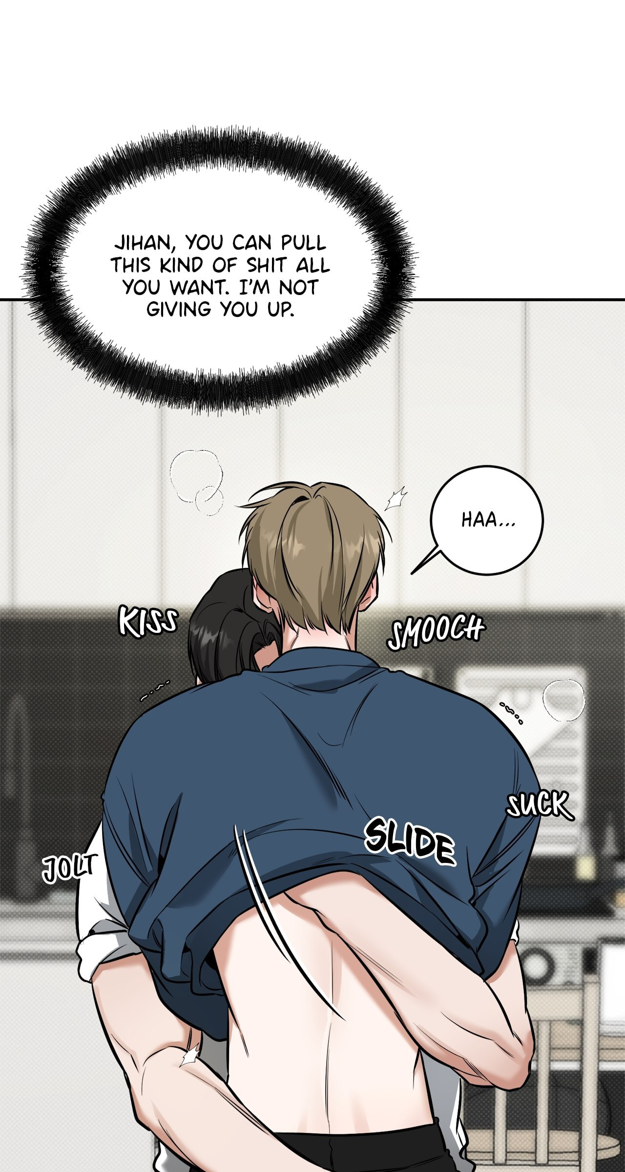 All For Me Chapter 8 page 61 - 