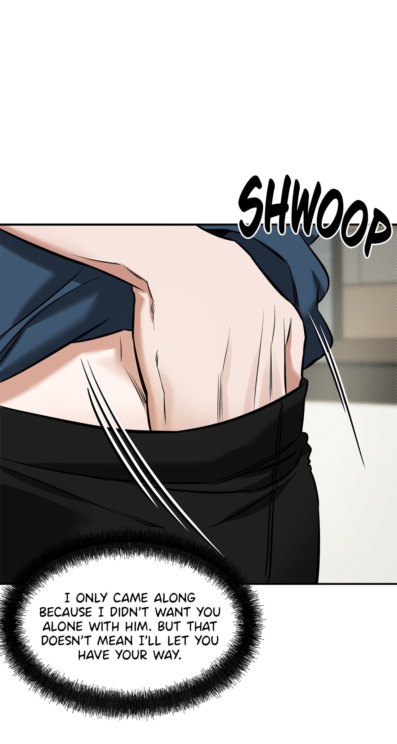 All For Me Chapter 8 page 63 - 