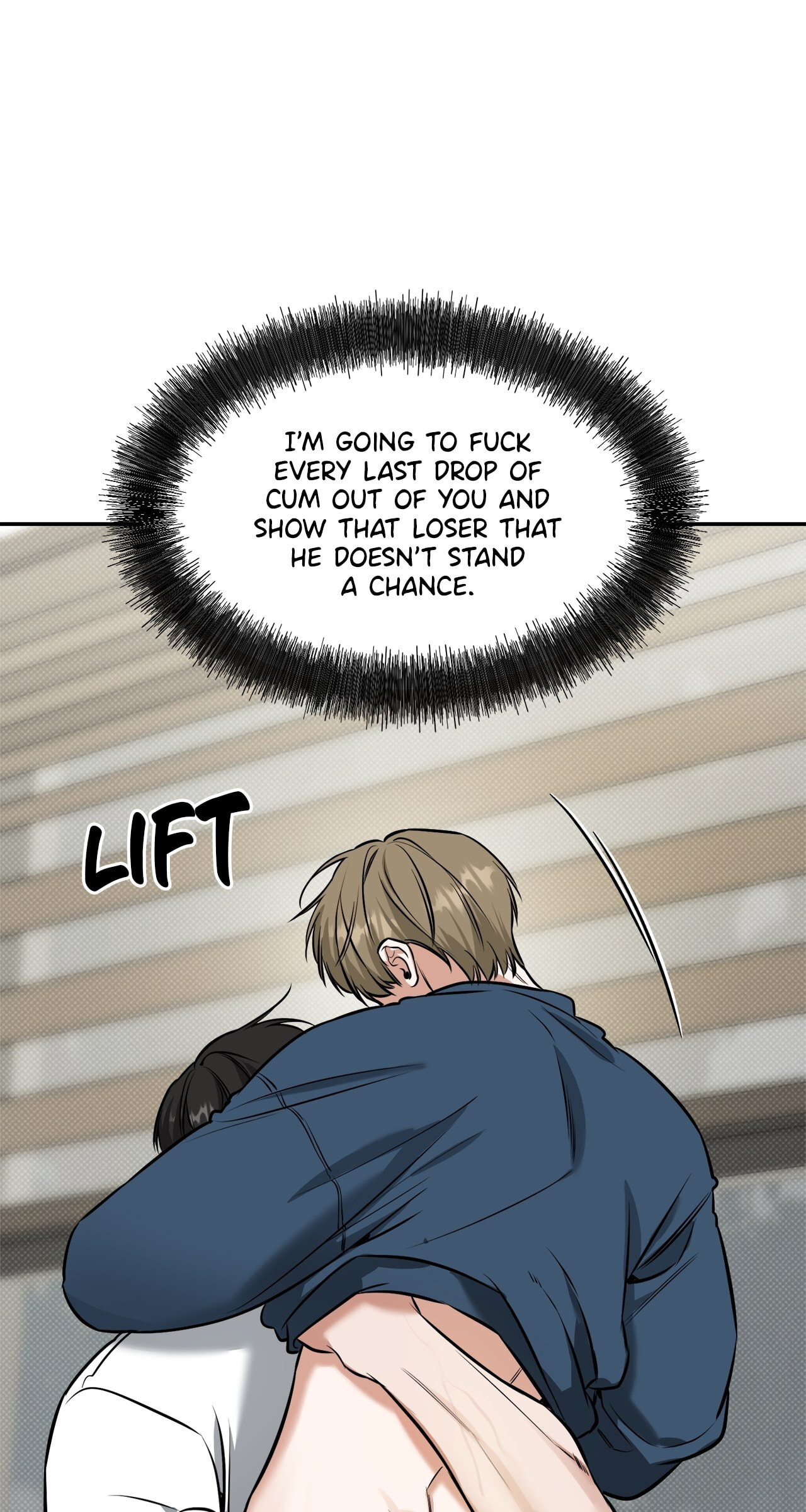 All For Me Chapter 8 page 64 - 