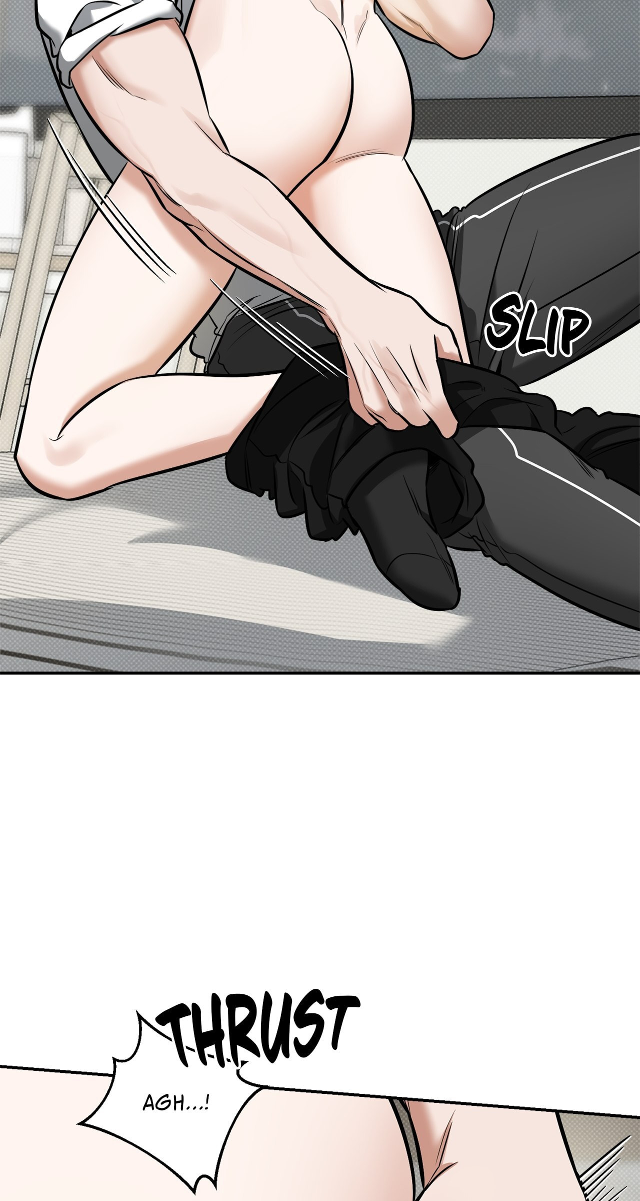 All For Me Chapter 8 page 65 - 