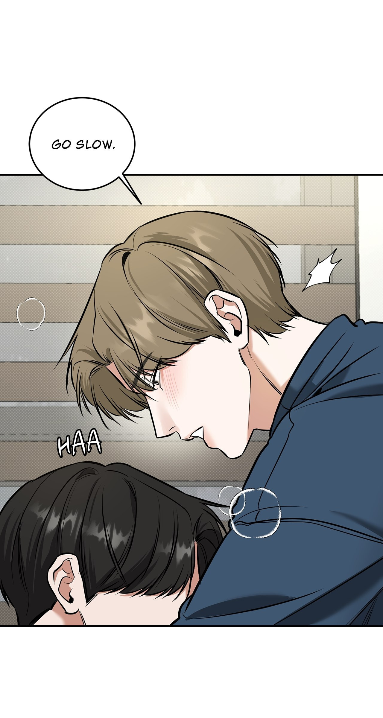 All For Me Chapter 8 page 67 - 