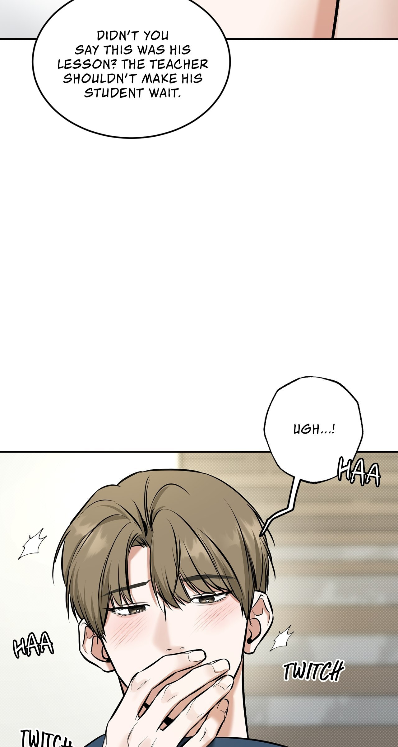 All For Me Chapter 8 page 69 - 