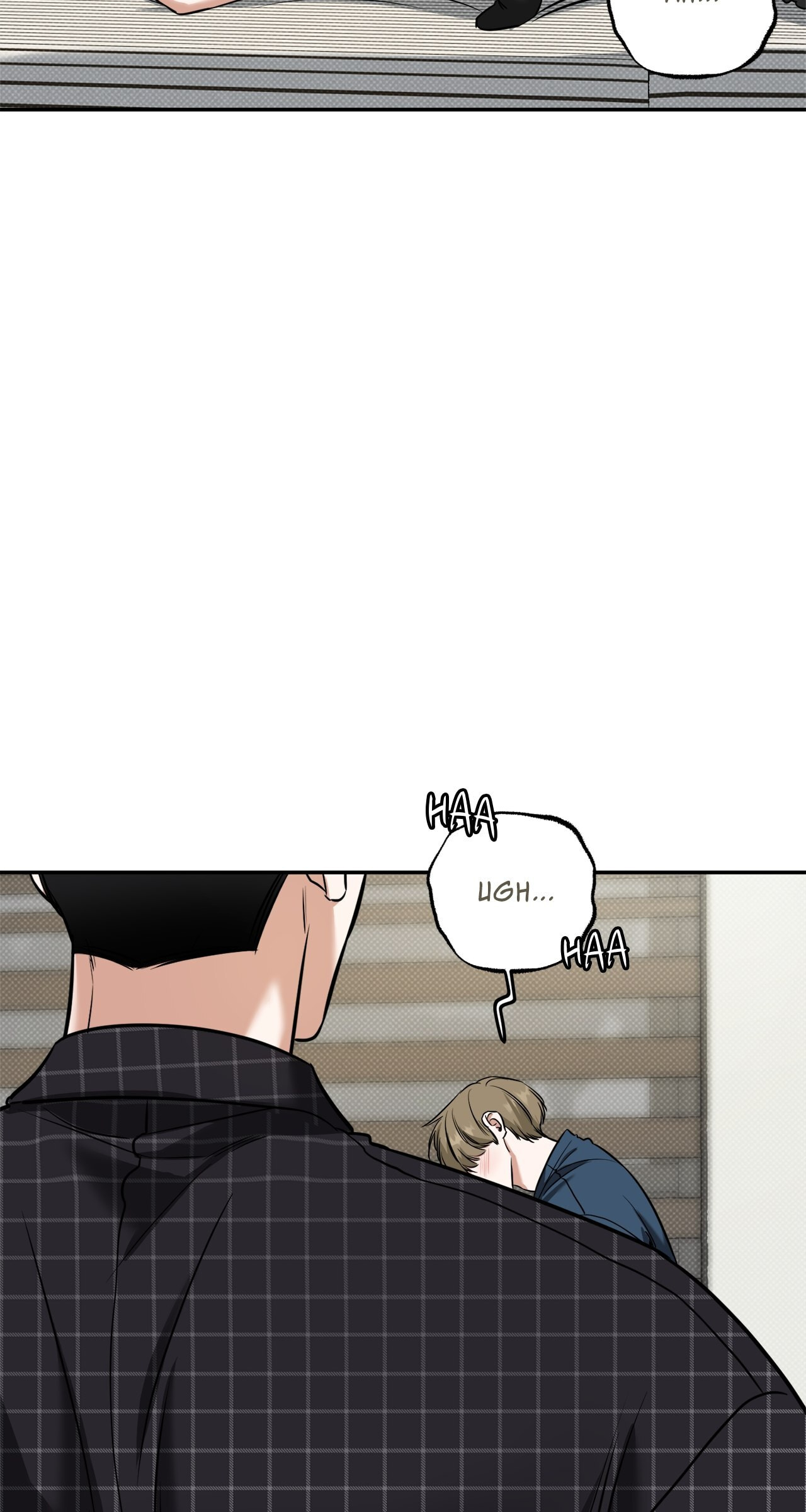 All For Me Chapter 8 page 72 - 