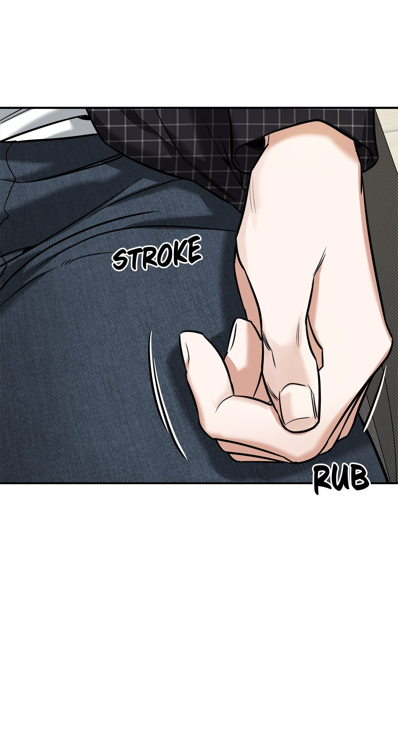All For Me Chapter 8 page 75 - 
