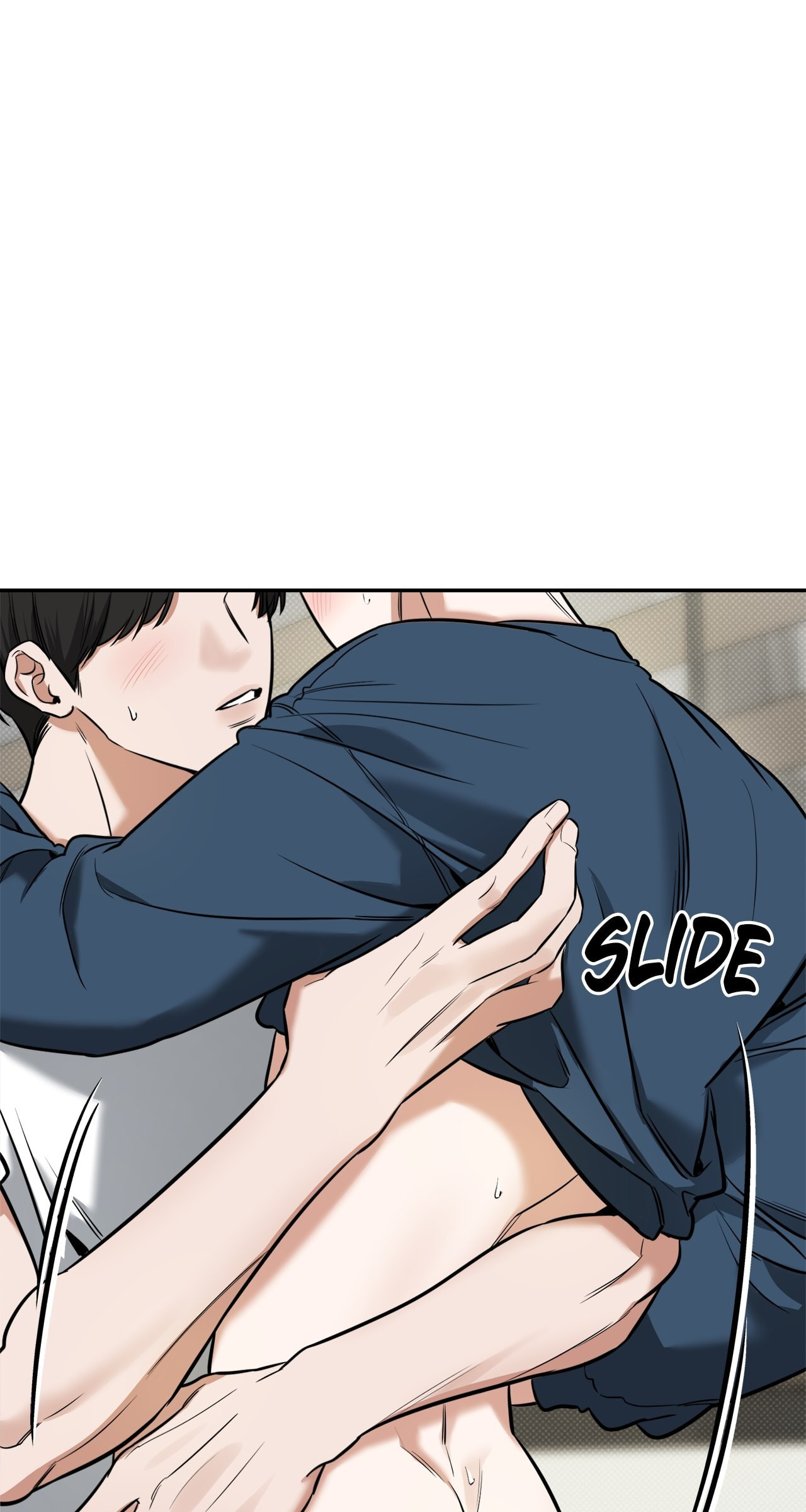 All For Me Chapter 8 page 77 - 