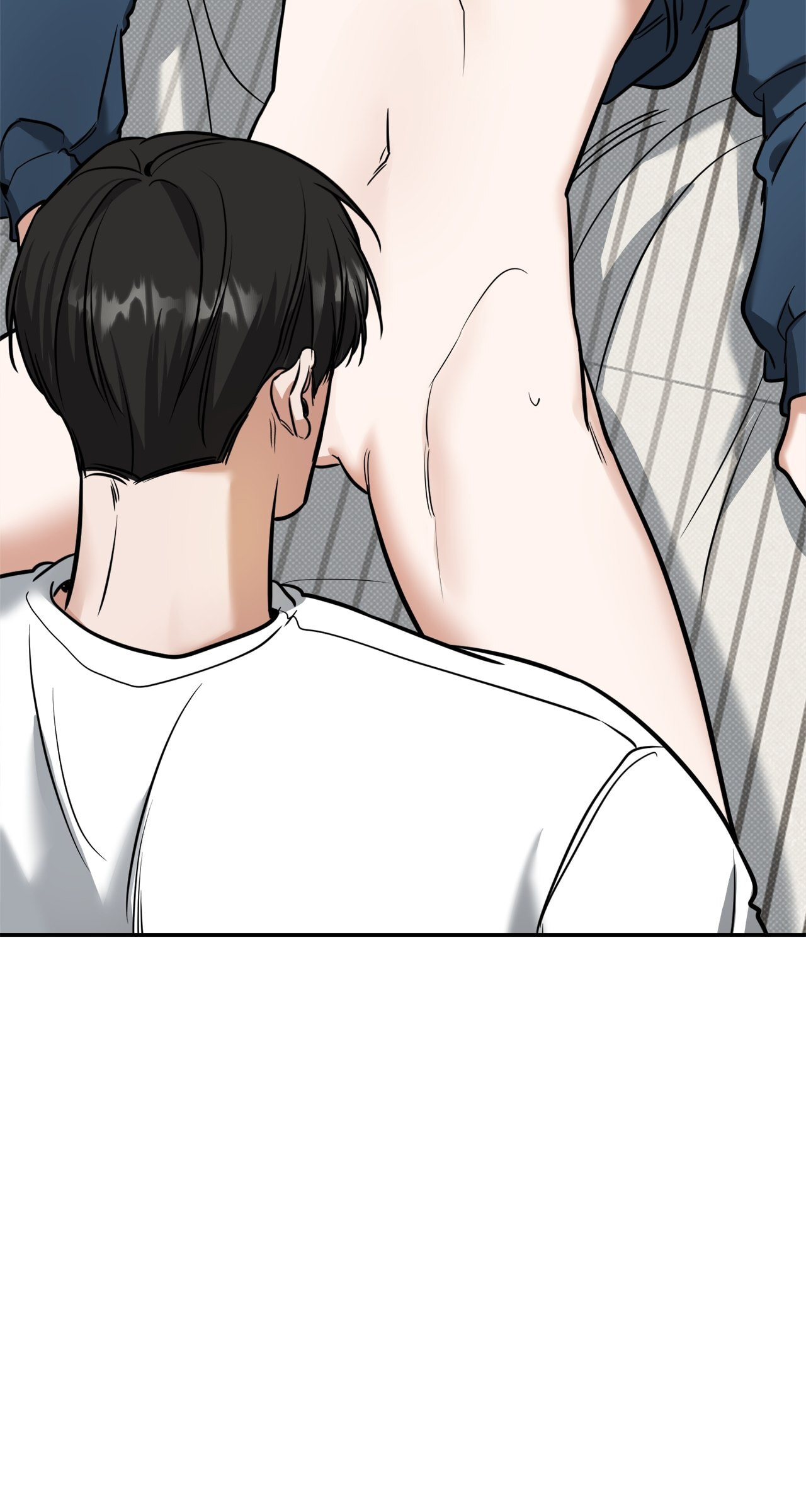 All For Me Chapter 8 page 80 - 