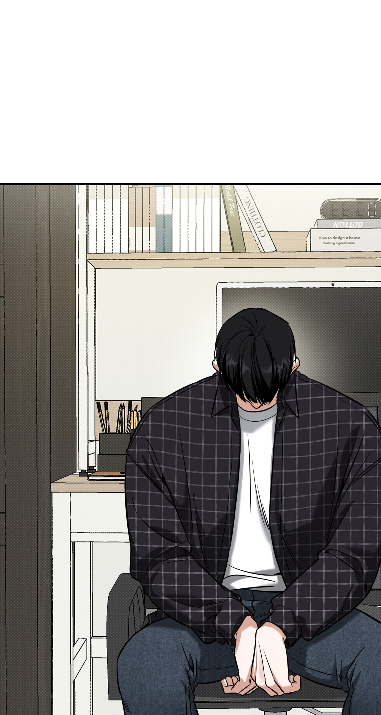 All For Me Chapter 8 page 82 - 