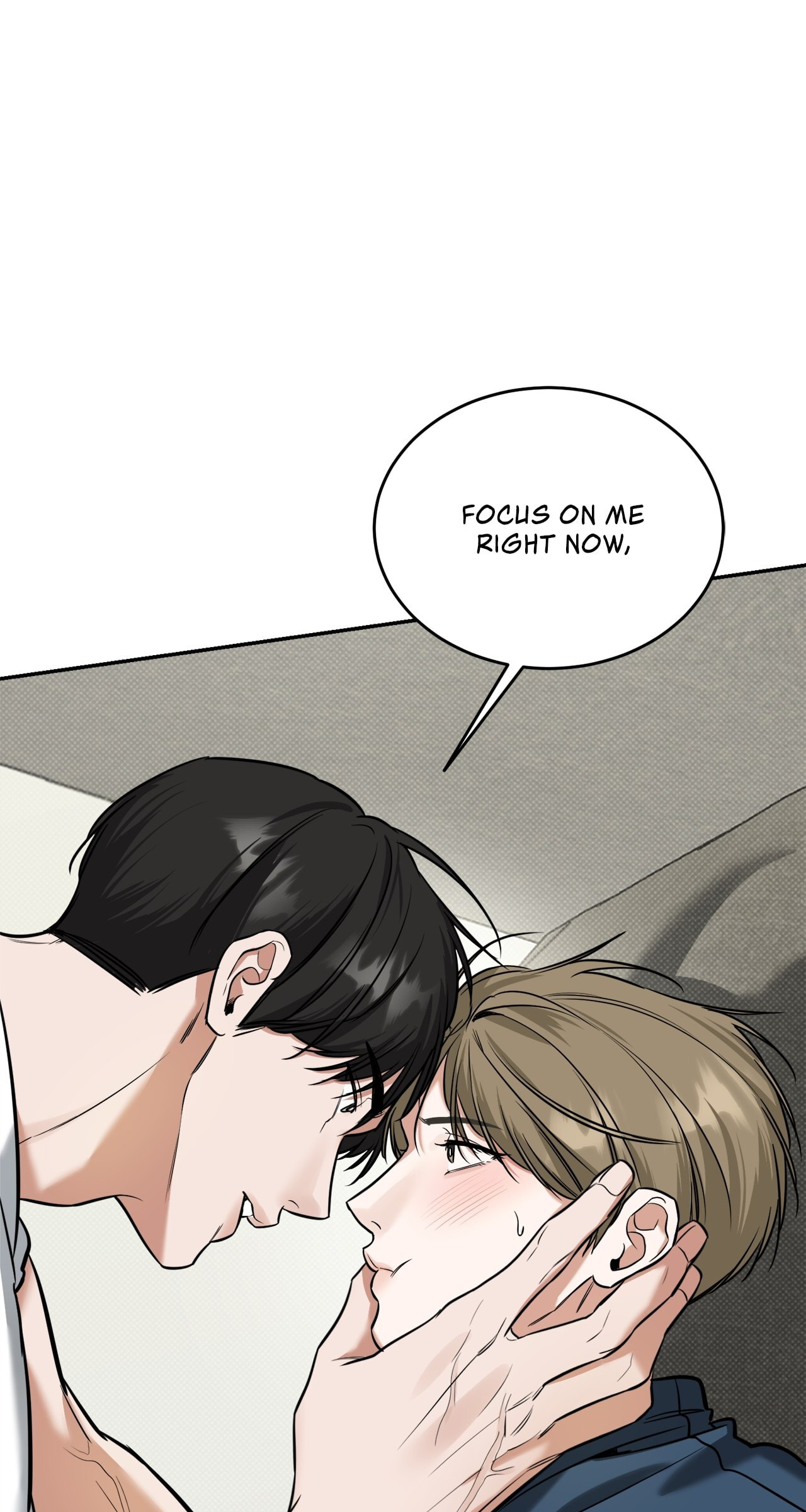 All For Me Chapter 8 page 85 - 