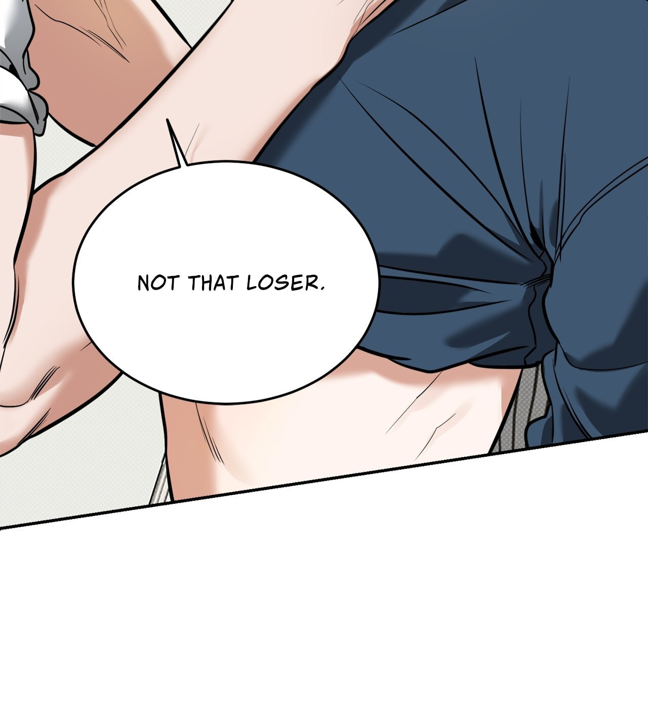 All For Me Chapter 8 page 86 - 