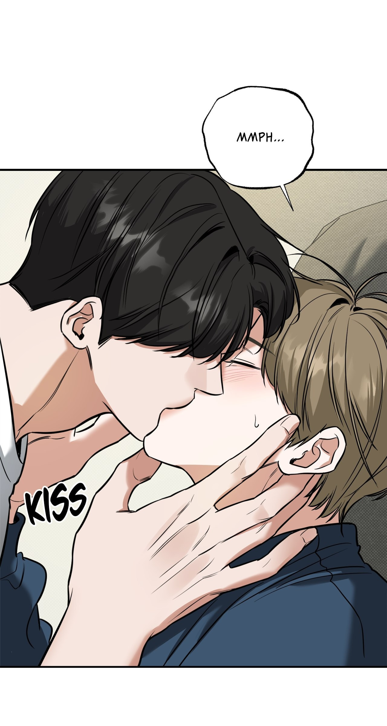 All For Me Chapter 8 page 87 - 