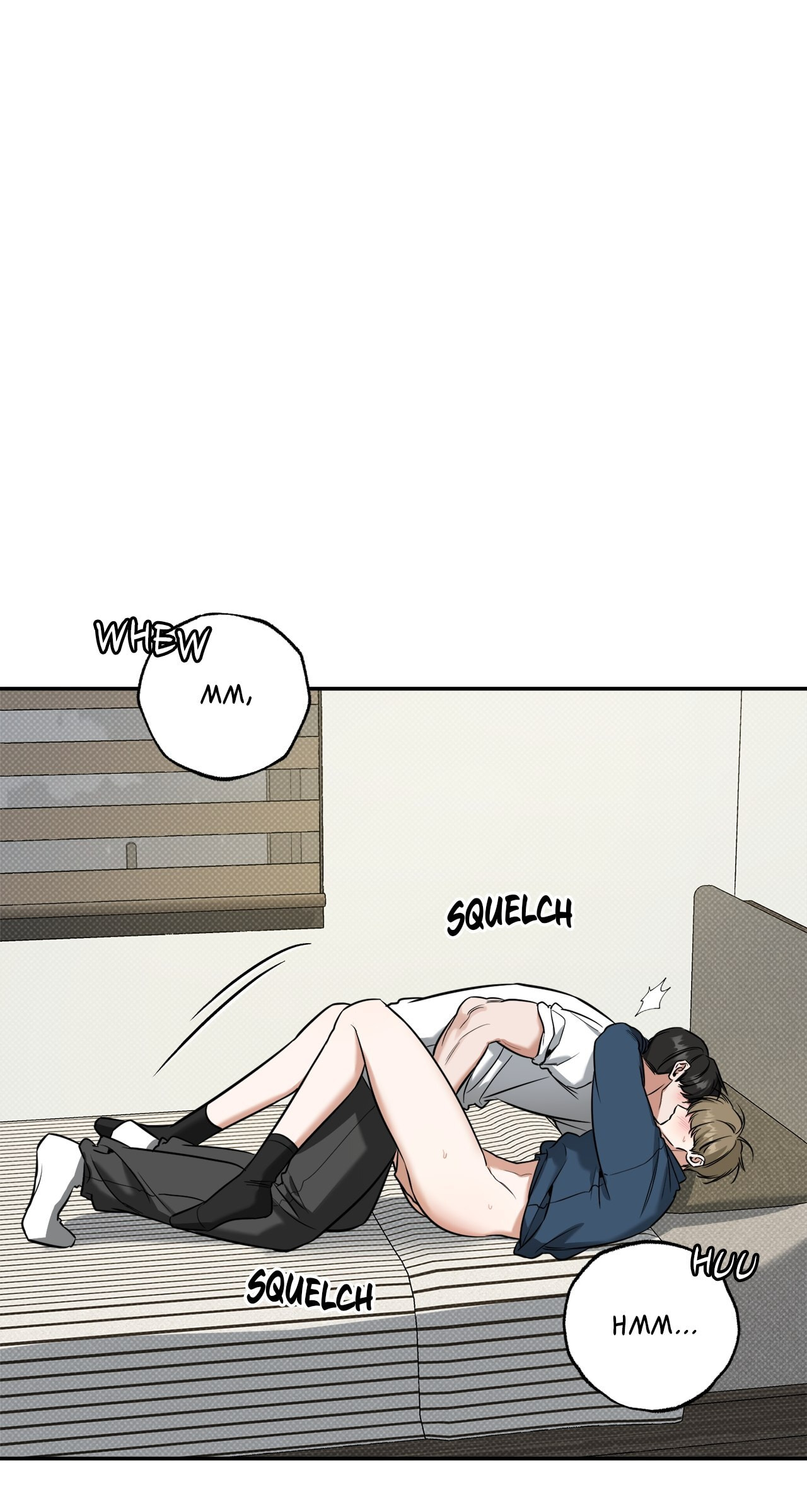 All For Me Chapter 8 page 88 - 