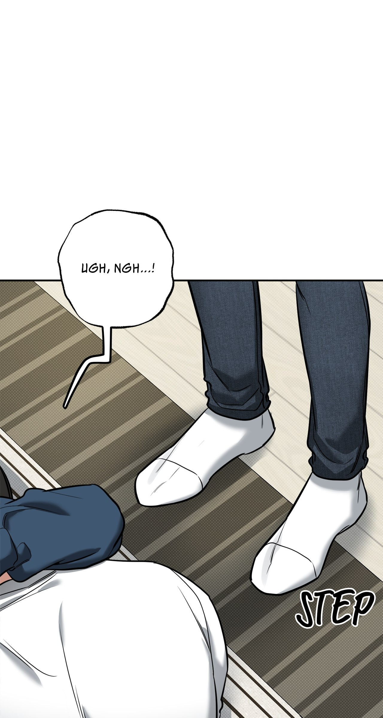 All For Me Chapter 8 page 89 - 