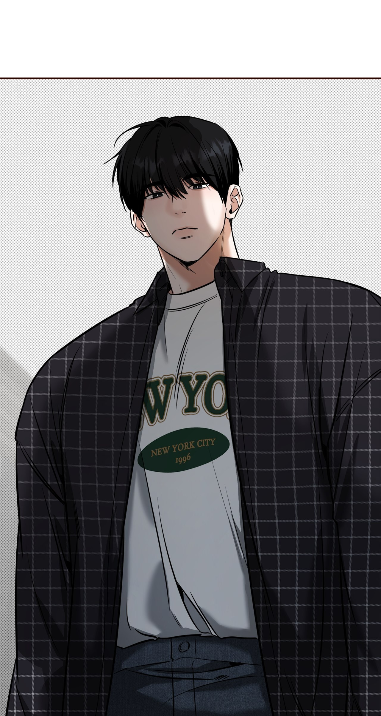All For Me Chapter 8 page 91 - 