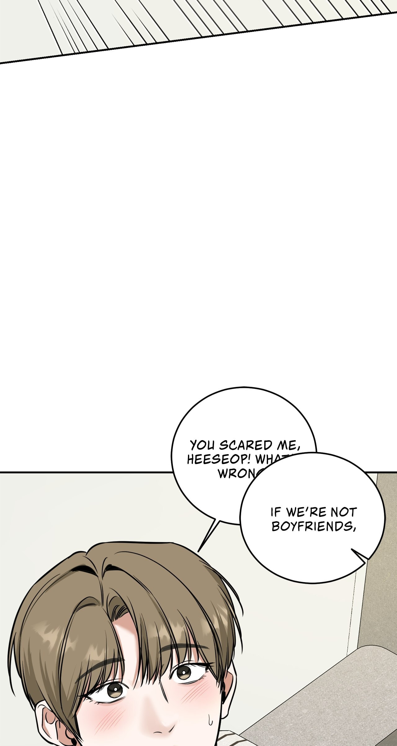 All For Me Chapter 8 page 94 - 