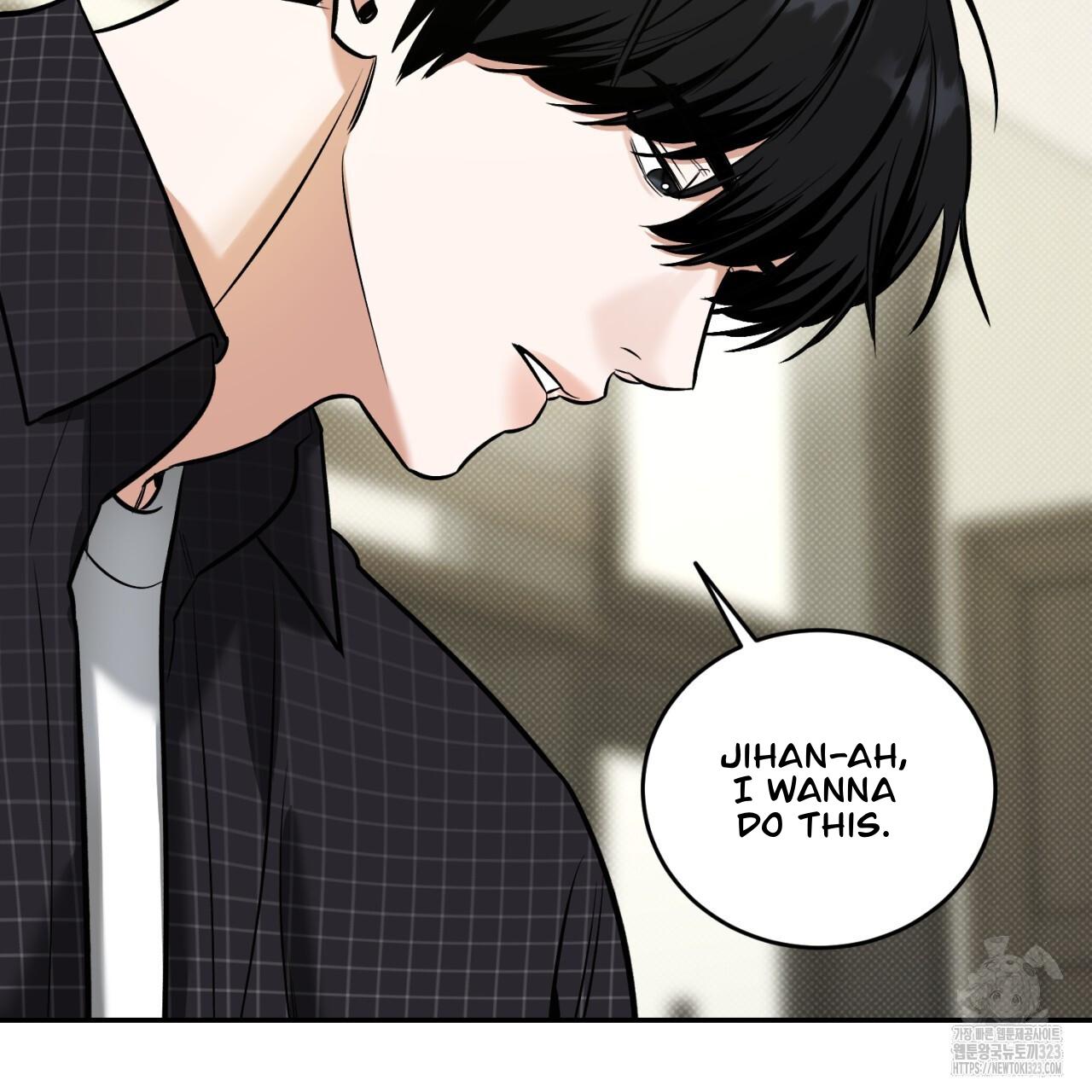 All For Me Chapter 9.1 page 107 - 