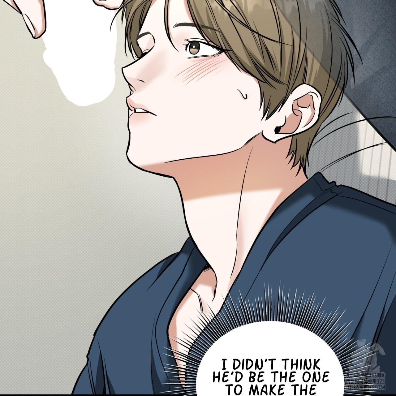 All For Me Chapter 9.1 page 109 - 
