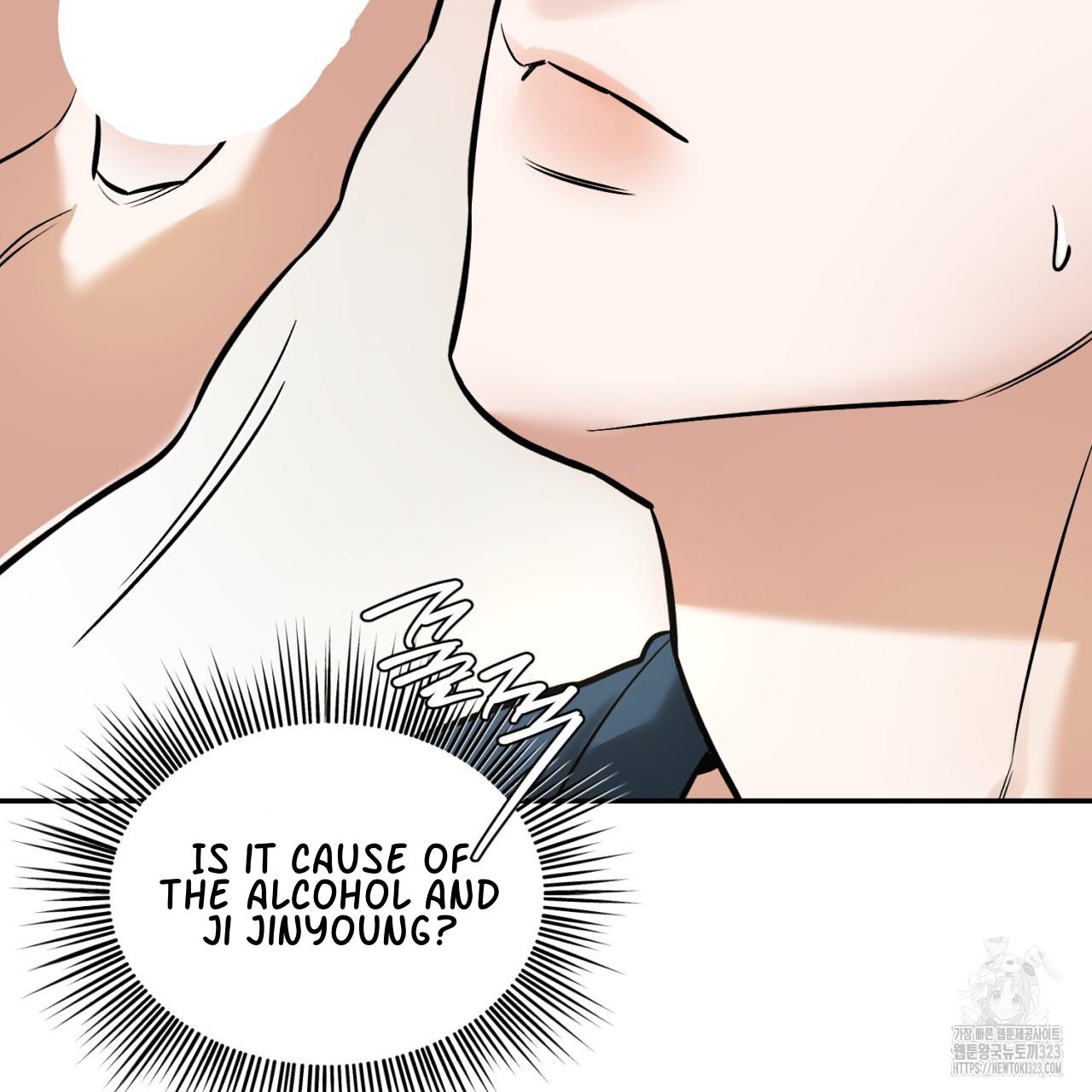 All For Me Chapter 9.1 page 111 - 