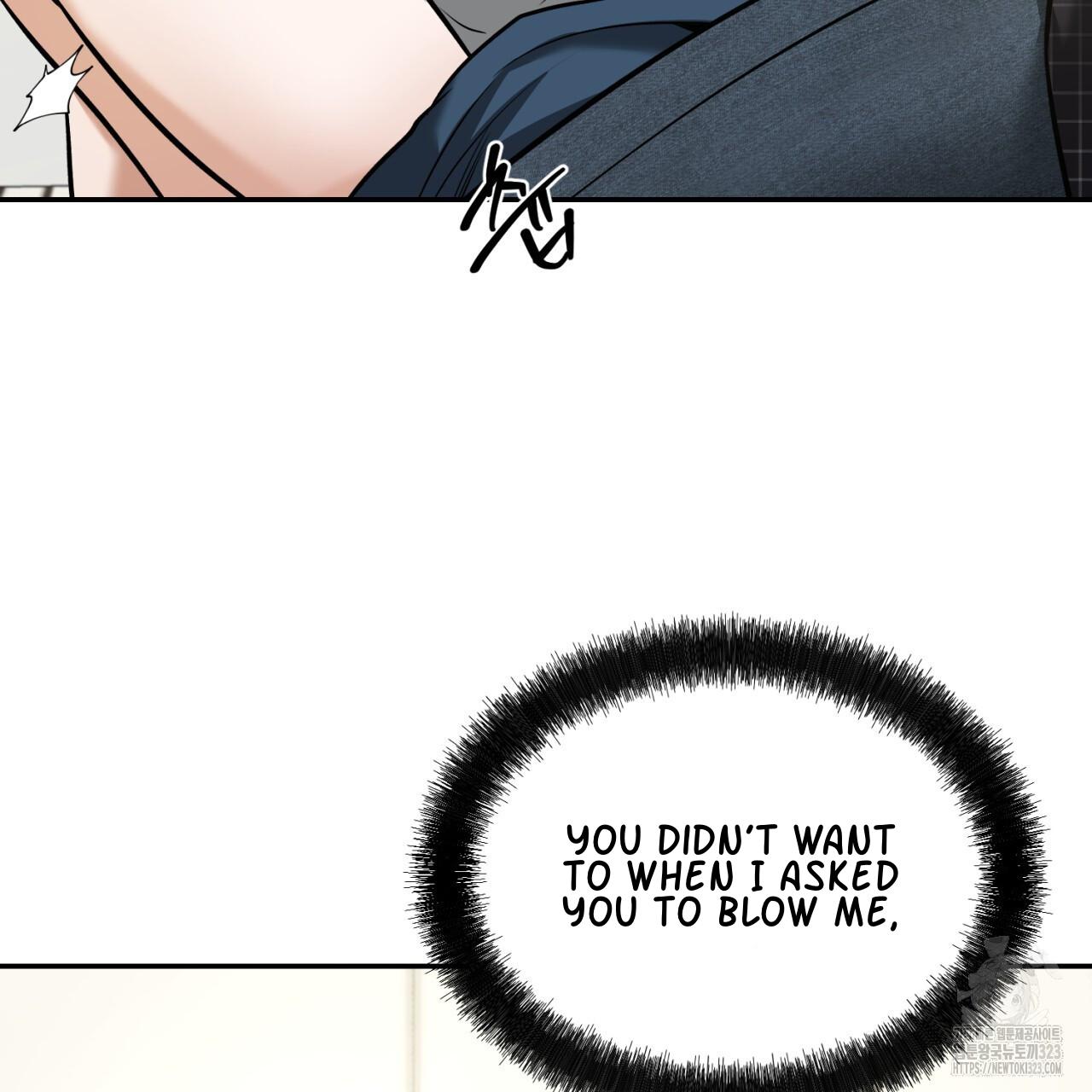 All For Me Chapter 9.1 page 117 - 