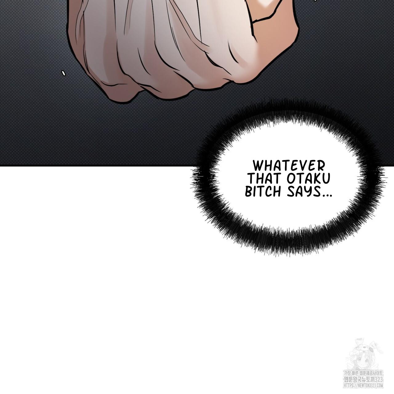 All For Me Chapter 9.1 page 121 - 