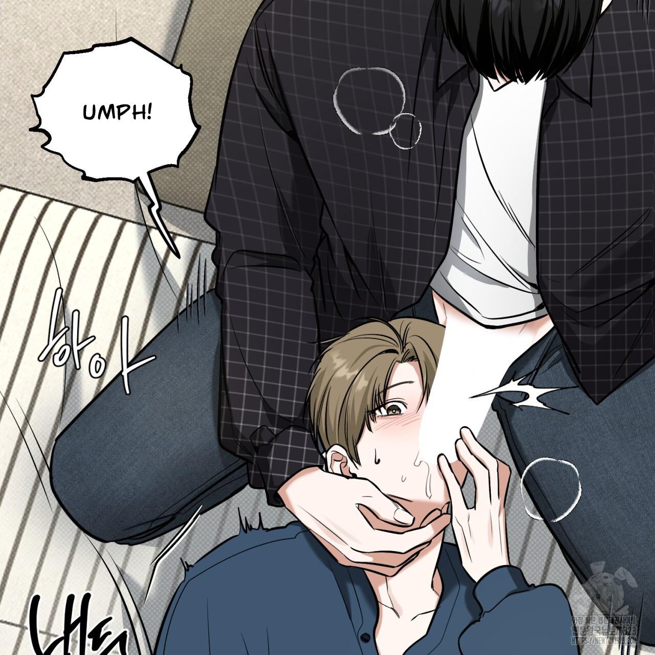 All For Me Chapter 9.1 page 130 - 