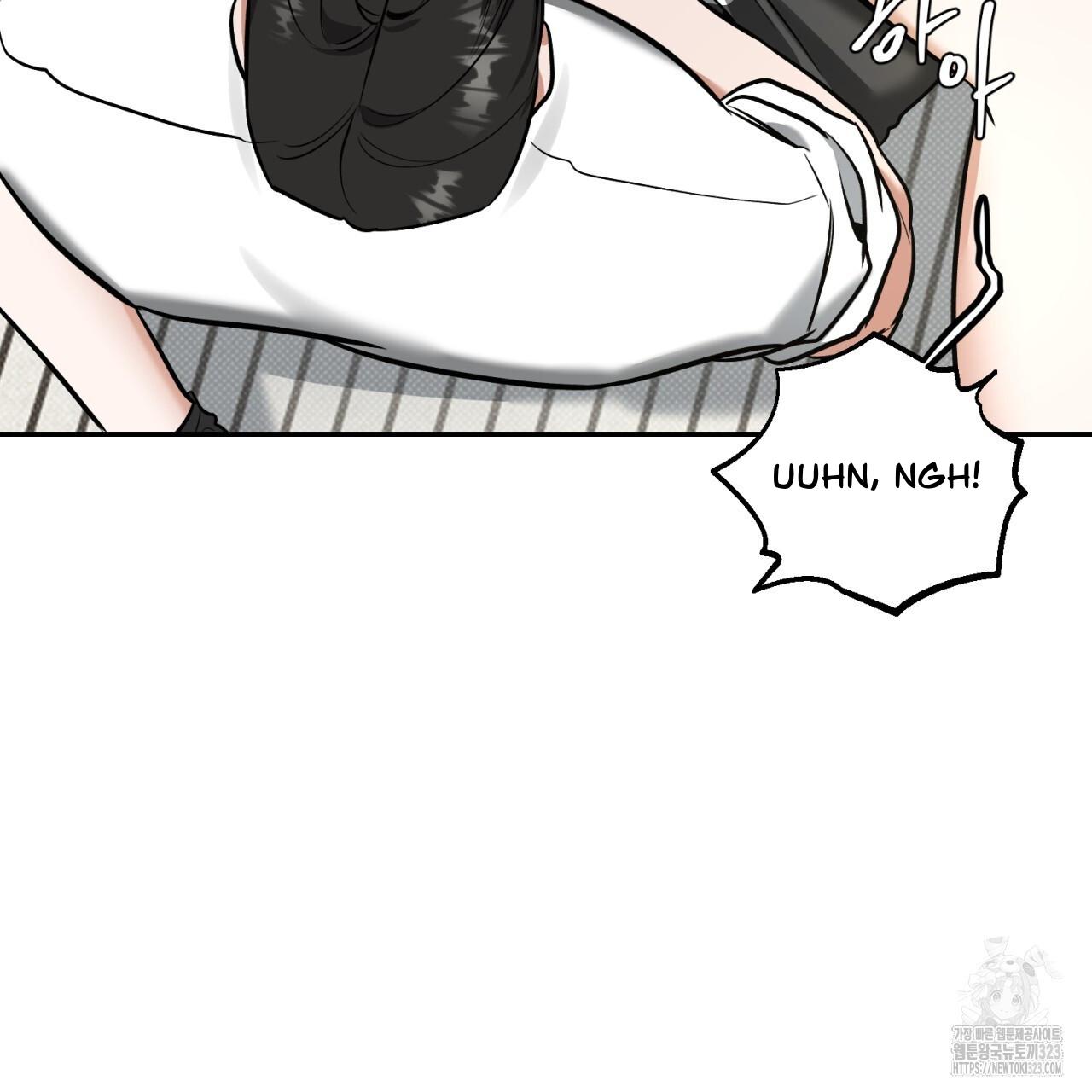All For Me Chapter 9.1 page 132 - 