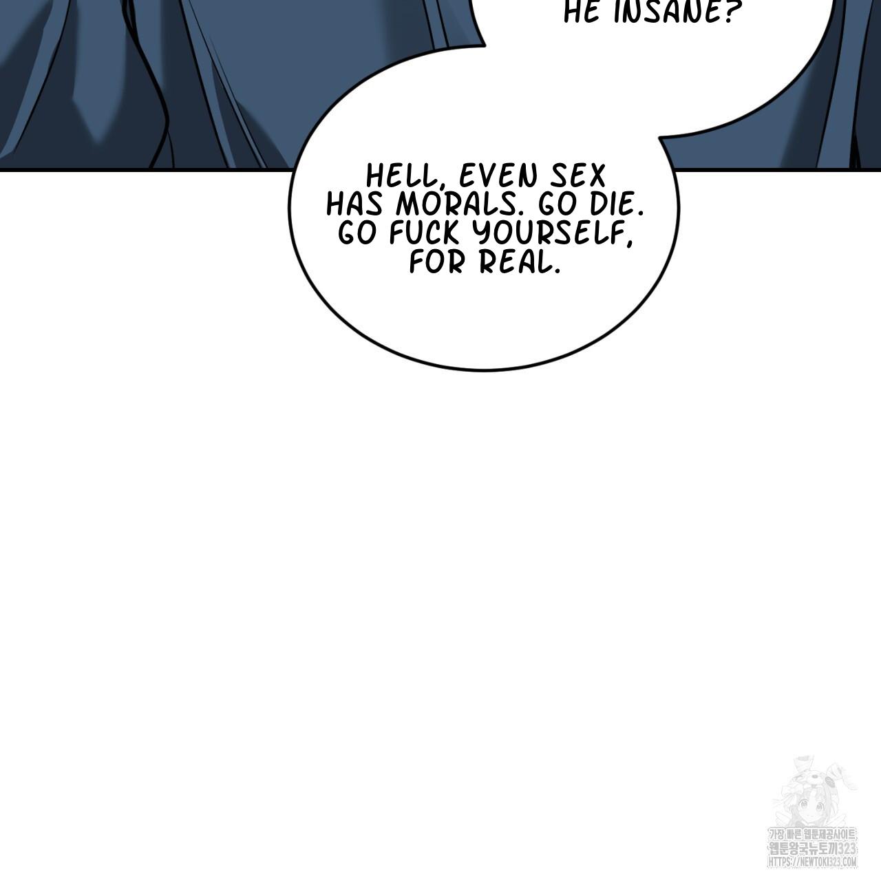 All For Me Chapter 9.1 page 135 - 