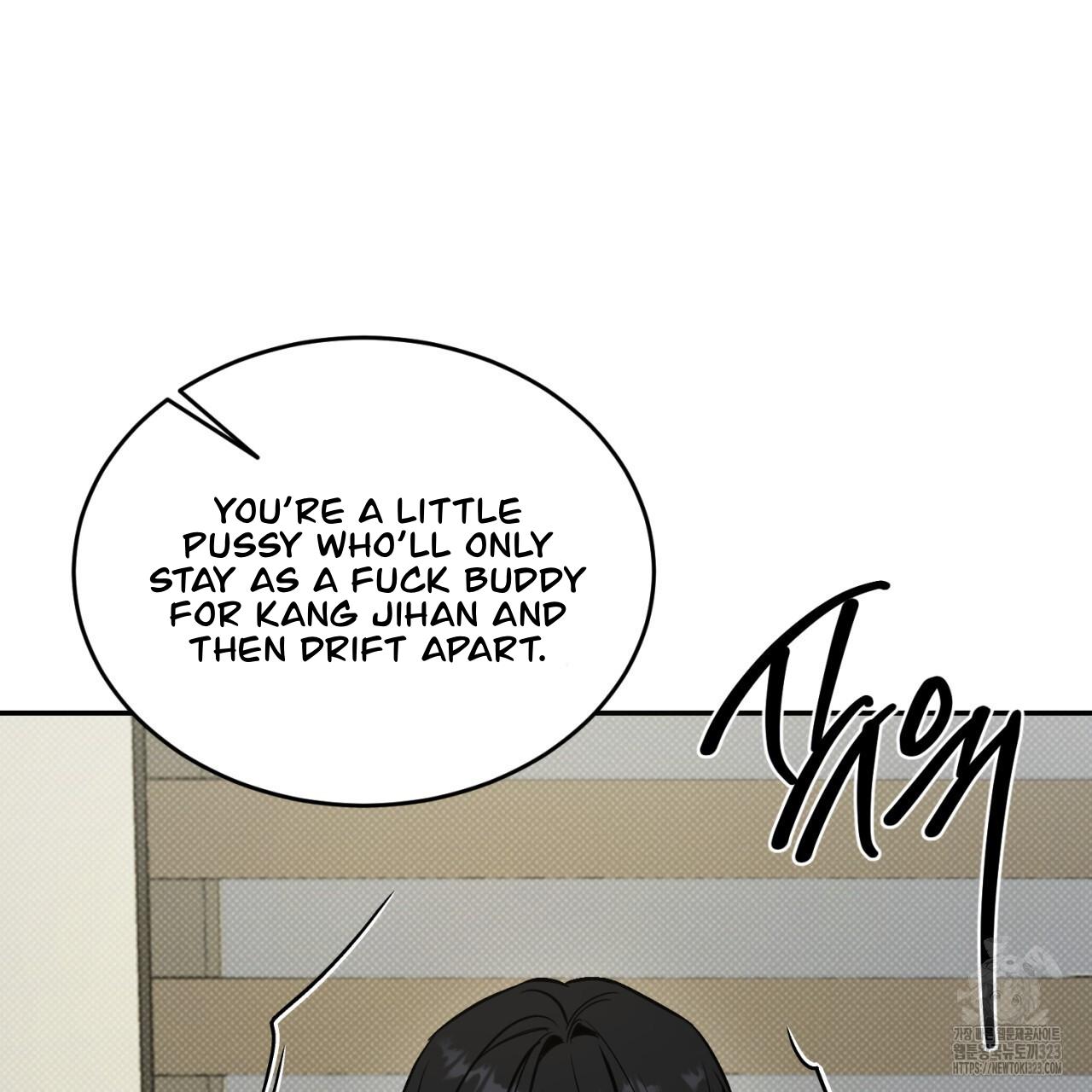 All For Me Chapter 9.1 page 140 - 