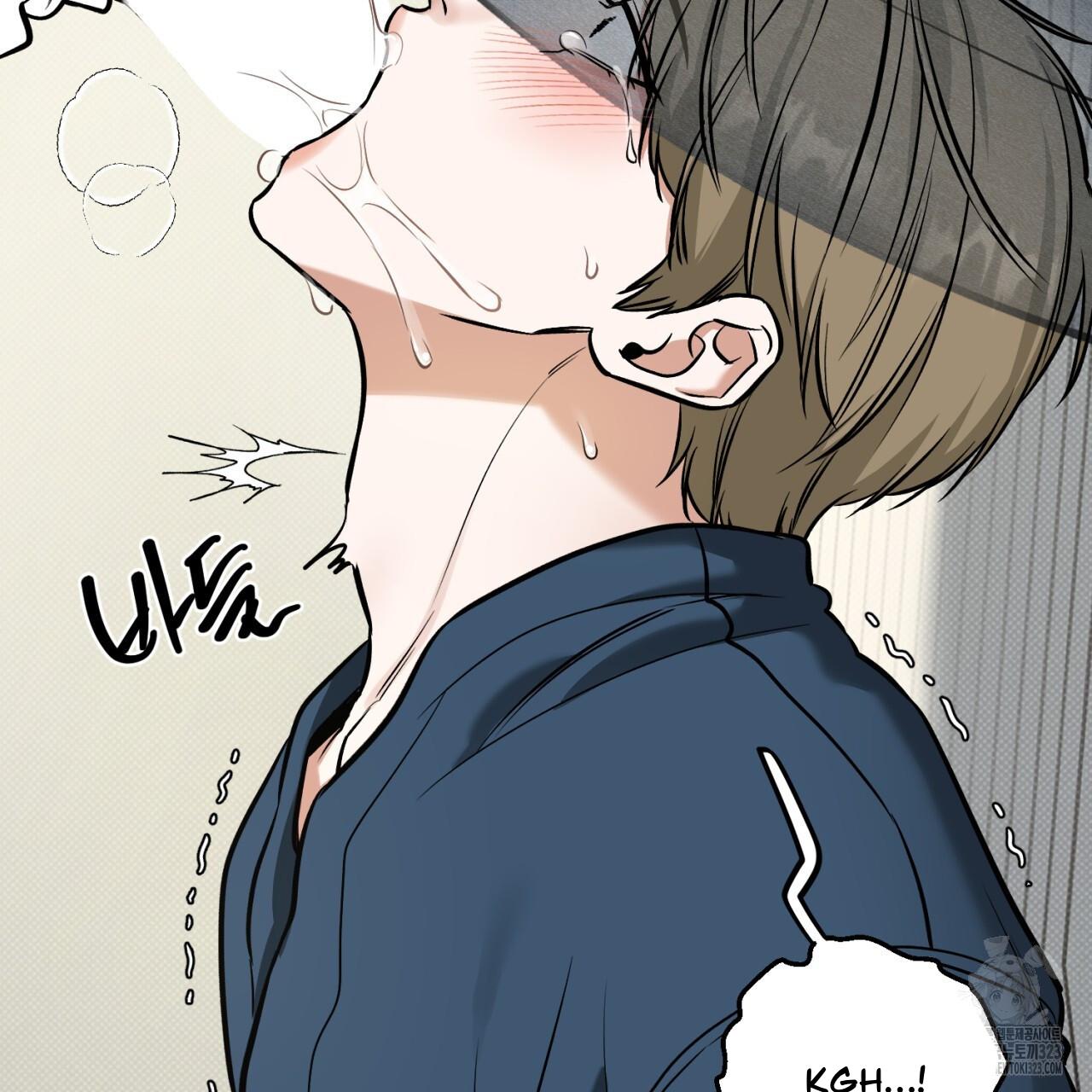 All For Me Chapter 9.1 page 156 - 