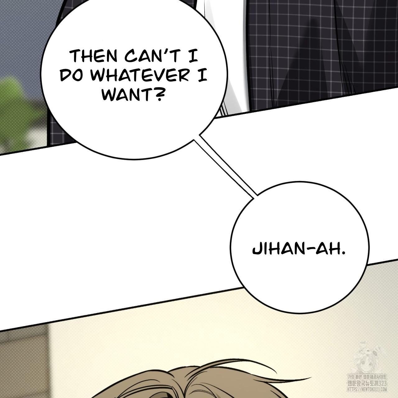 All For Me Chapter 9.1 page 3 - 