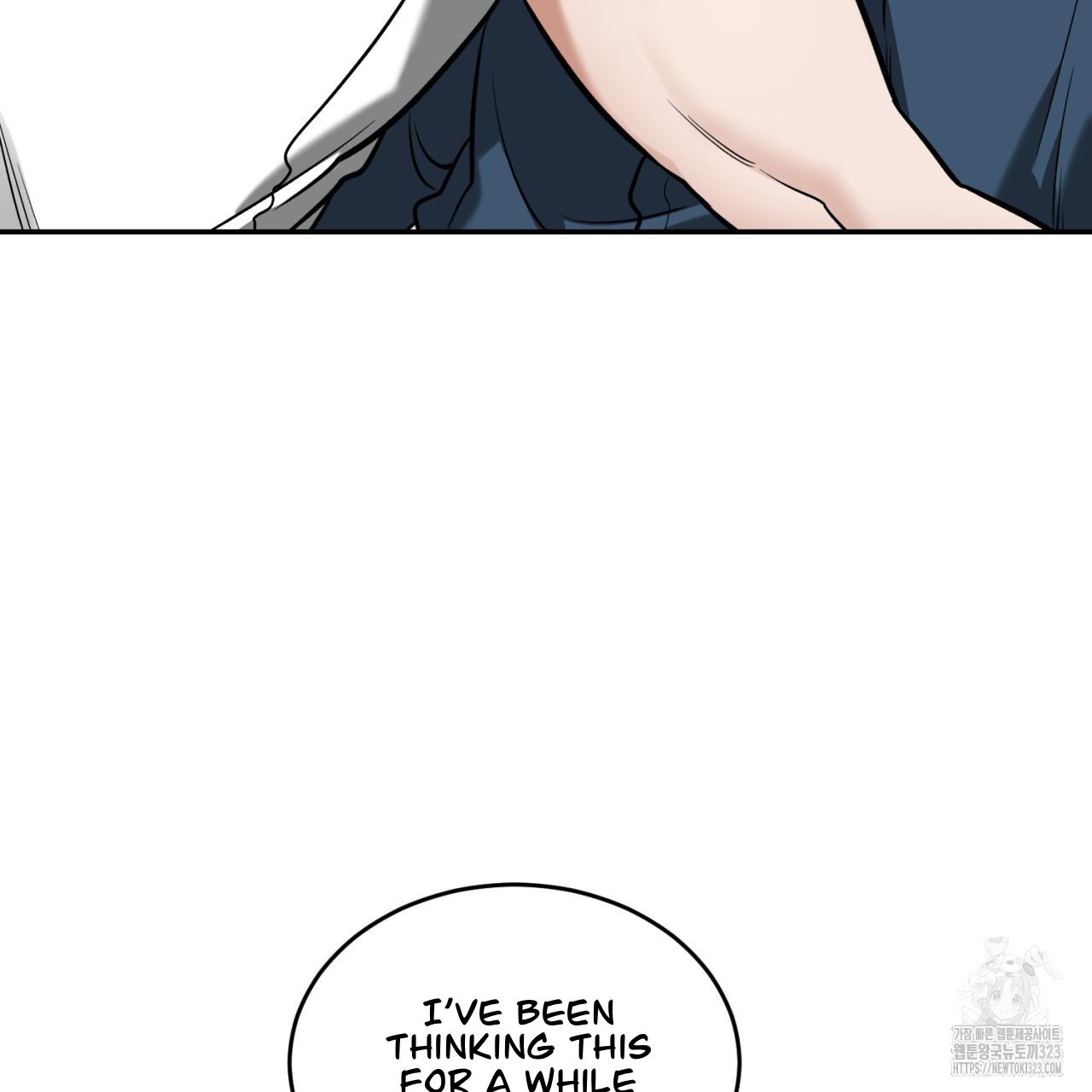 All For Me Chapter 9.1 page 21 - 