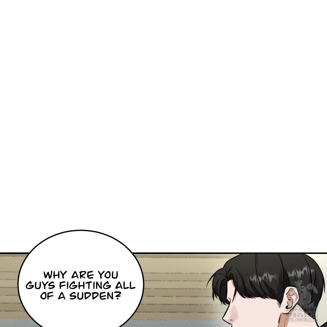 All For Me Chapter 9.1 page 24 - 