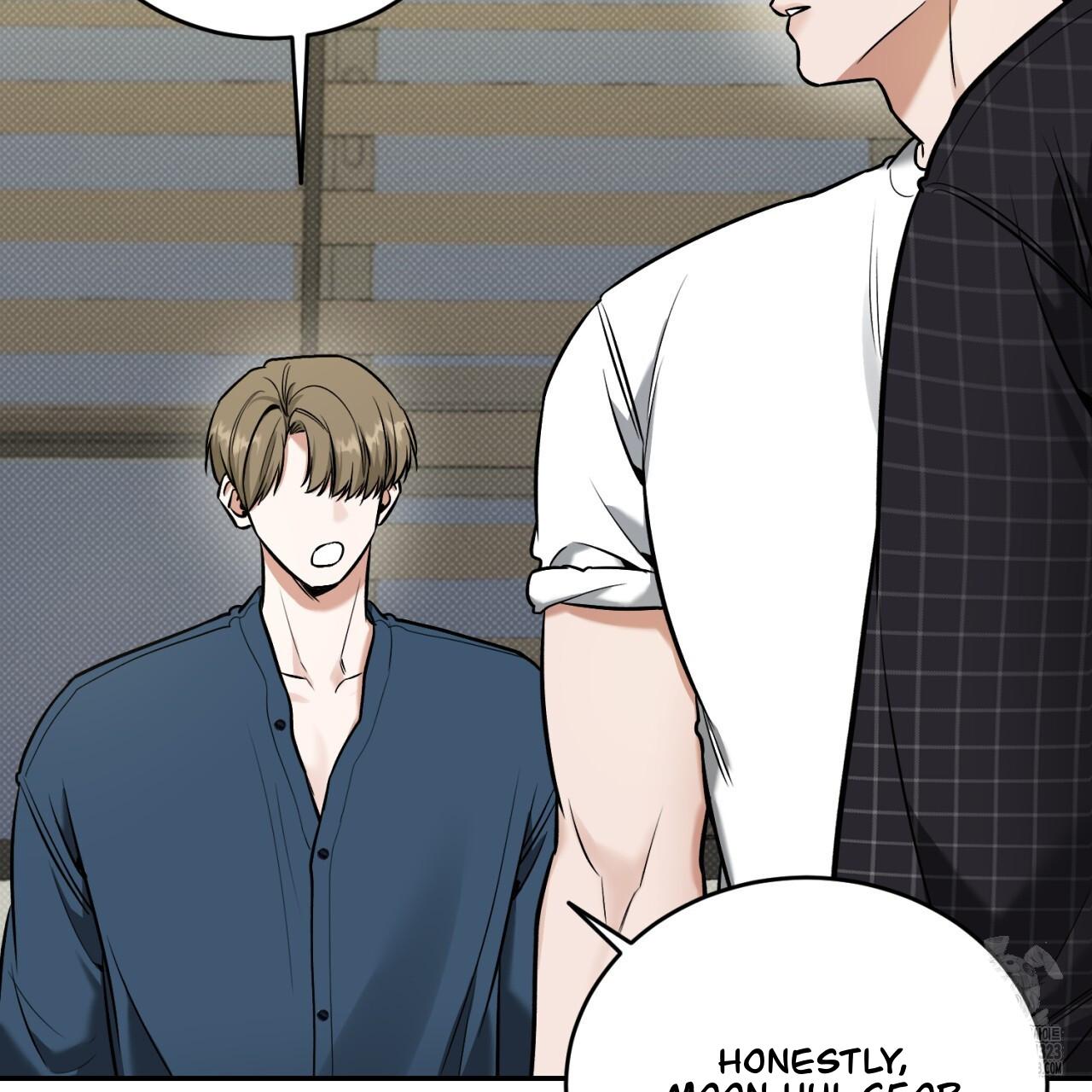 All For Me Chapter 9.1 page 25 - 
