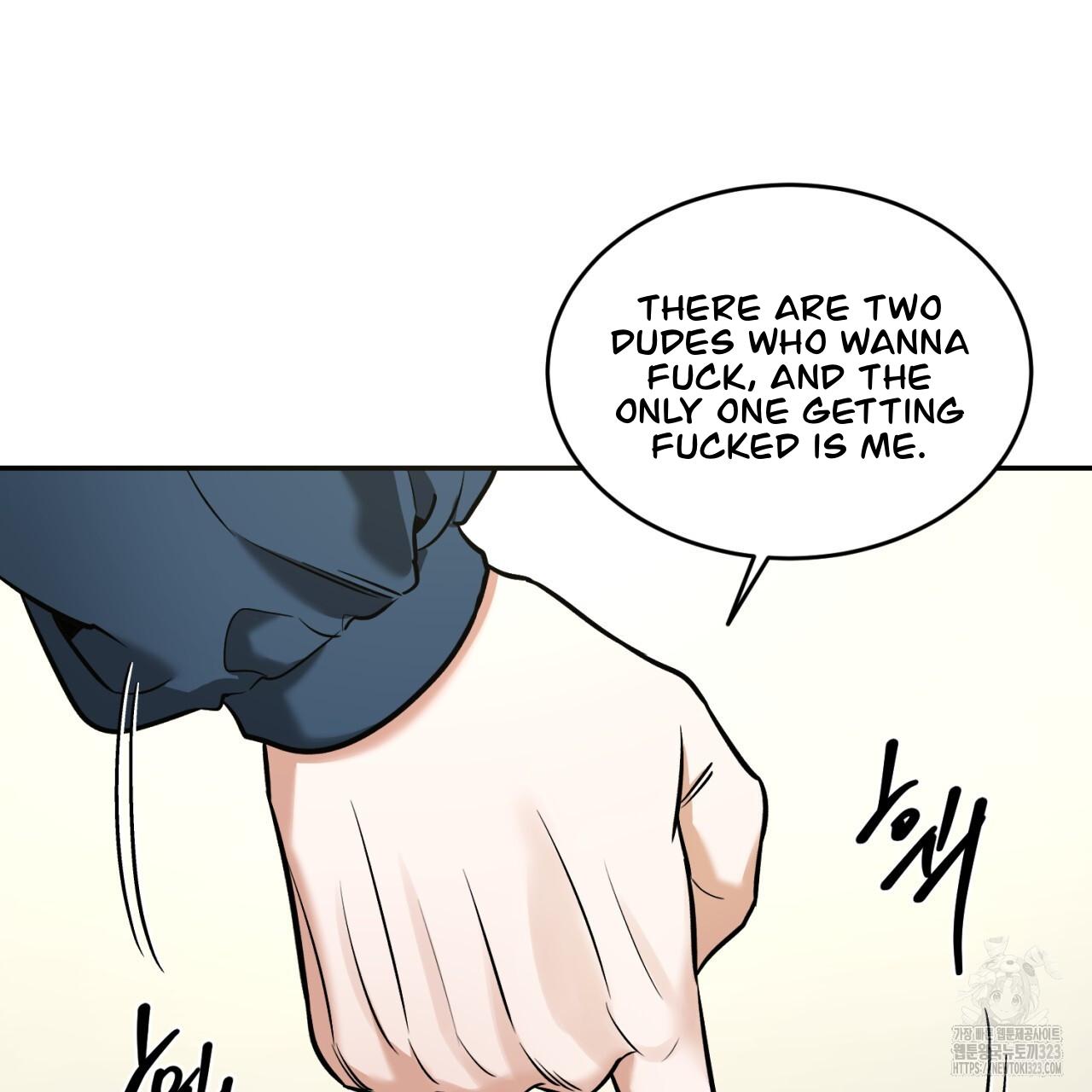 All For Me Chapter 9.1 page 29 - 