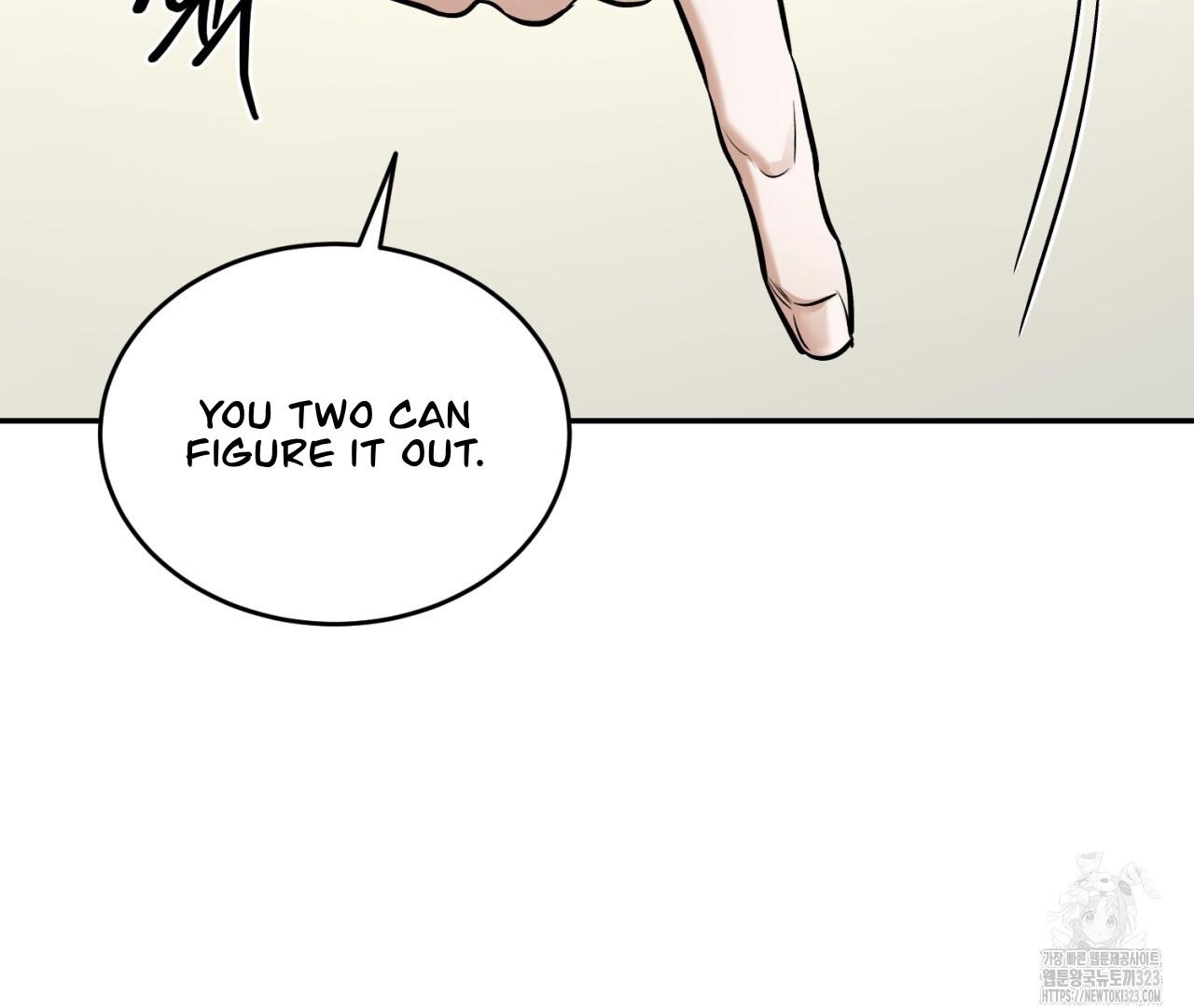 All For Me Chapter 9.1 page 30 - 