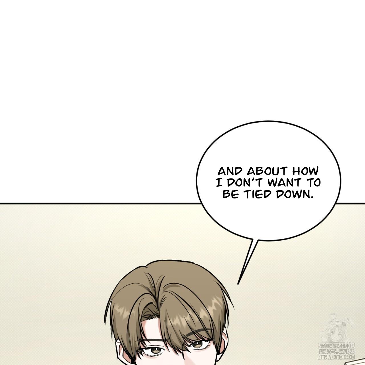 All For Me Chapter 9.1 page 31 - 