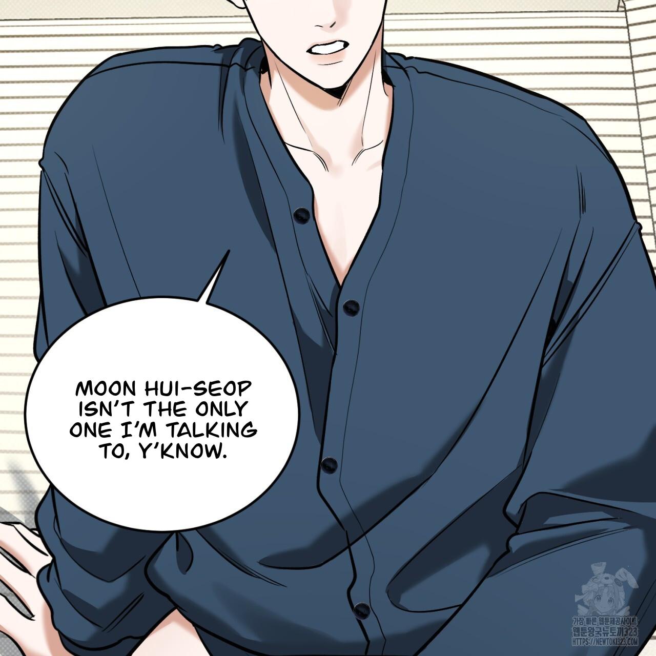 All For Me Chapter 9.1 page 32 - 