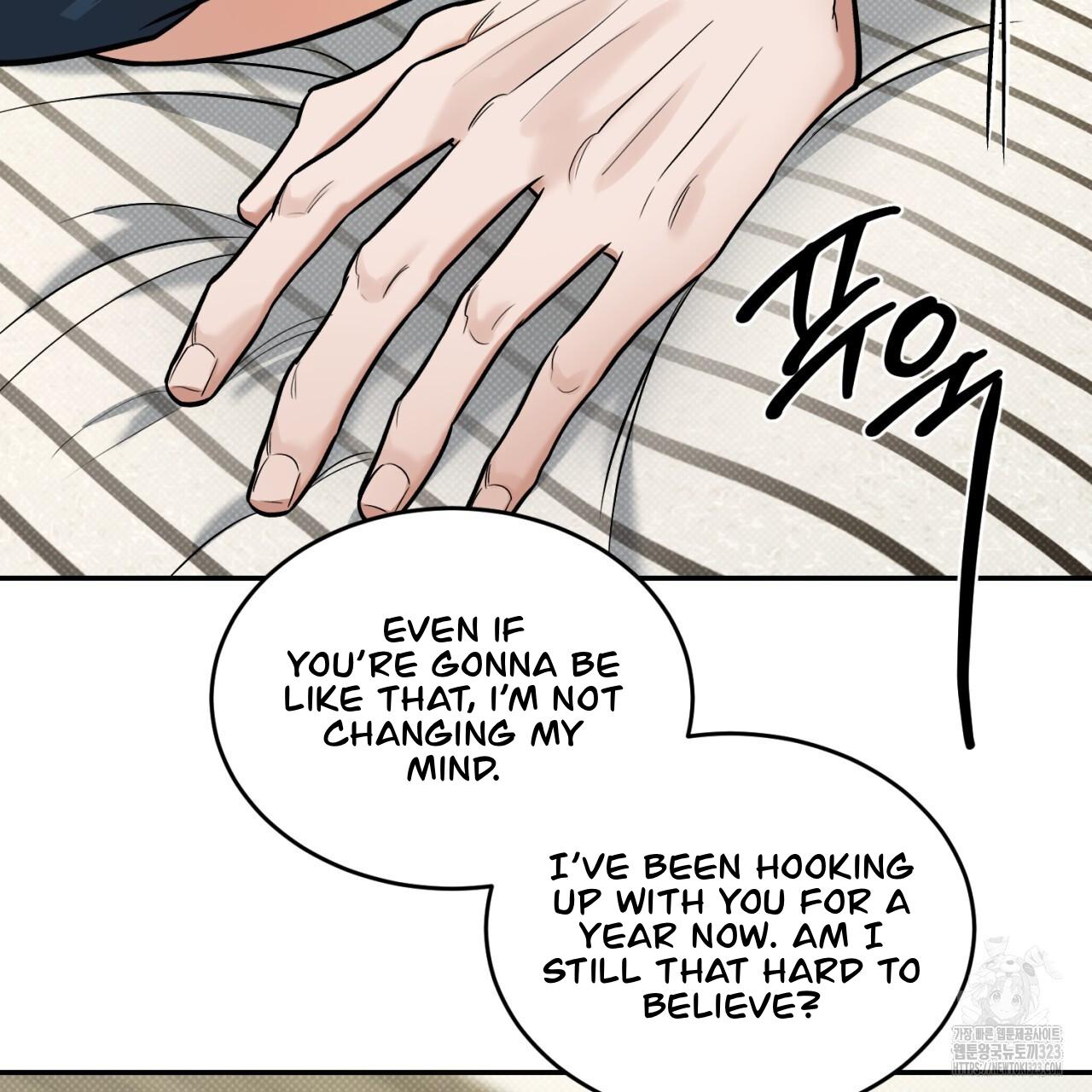 All For Me Chapter 9.1 page 35 - 