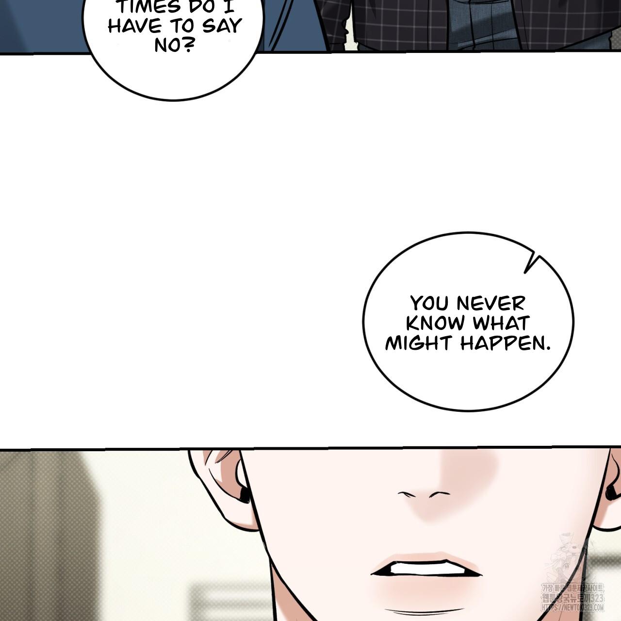 All For Me Chapter 9.1 page 40 - 