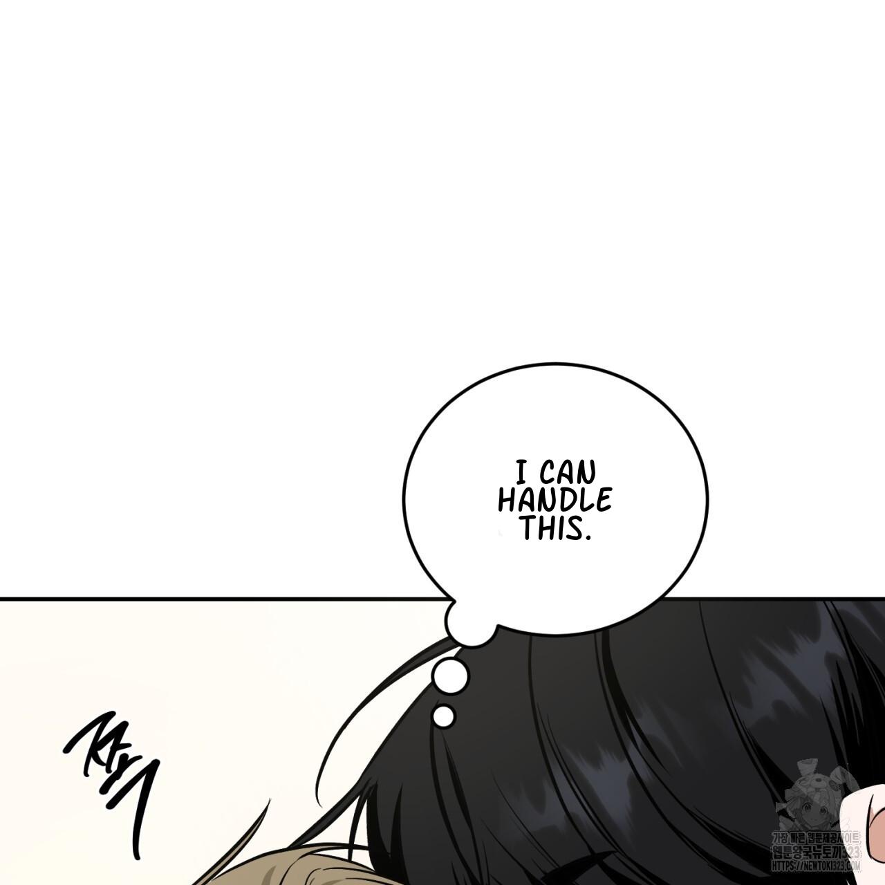 All For Me Chapter 9.1 page 52 - 