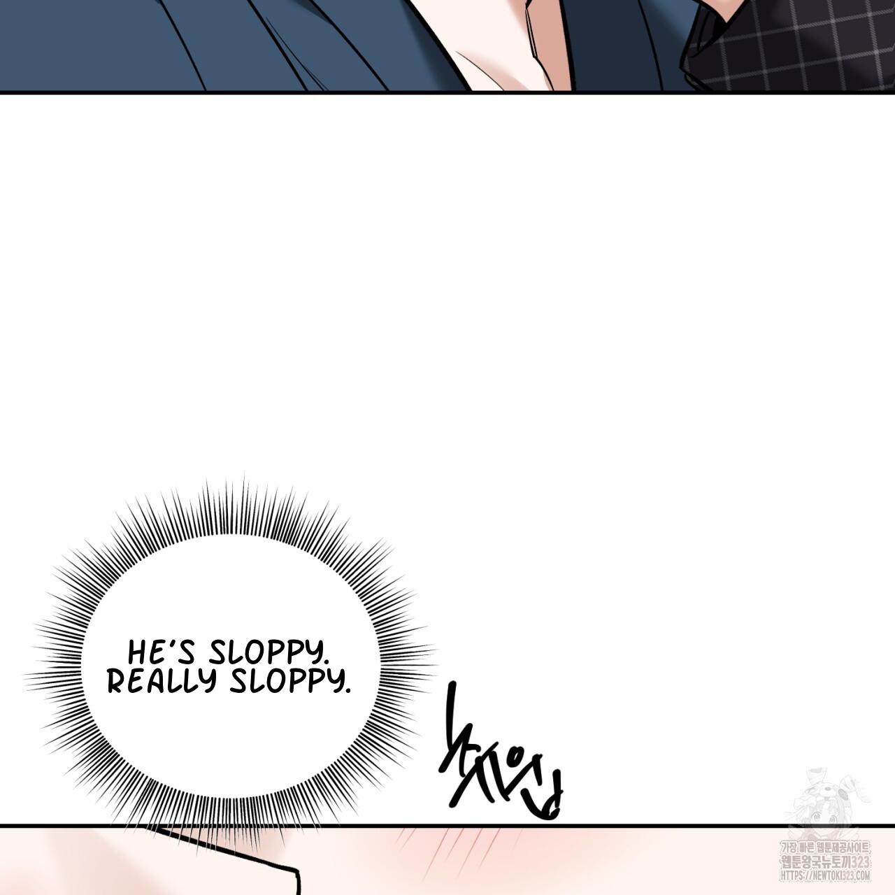 All For Me Chapter 9.1 page 54 - 