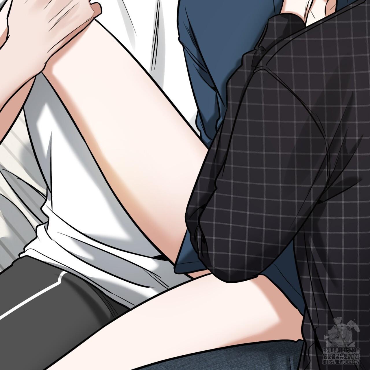 All For Me Chapter 9.1 page 61 - 
