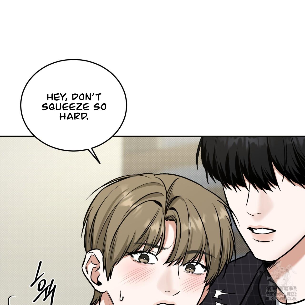 All For Me Chapter 9.1 page 65 - 